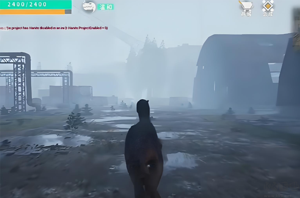 龙岛异兽安卓手机版