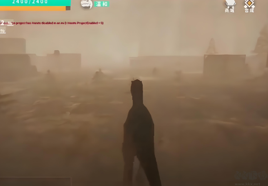 龙岛异兽安卓手机版