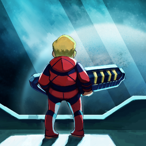 失落方舟病变 v1.0.6正式版