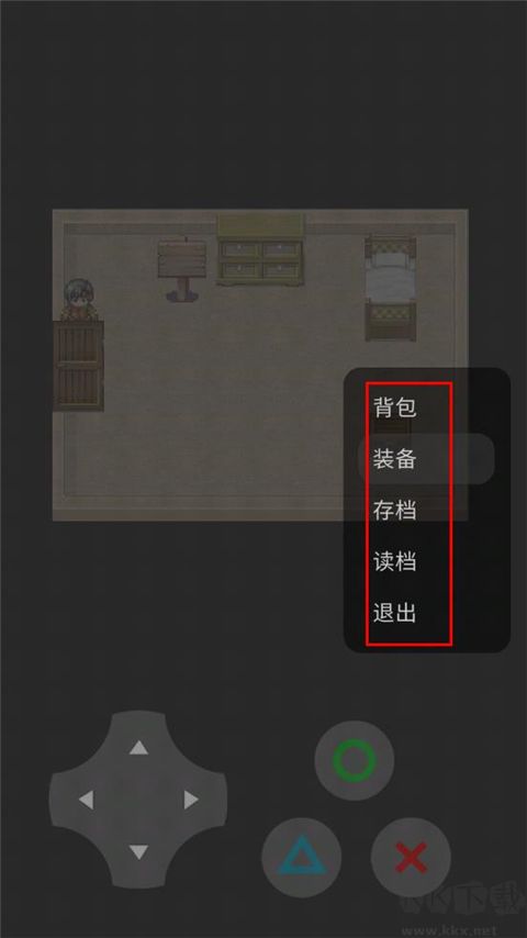 猫猫惊魂