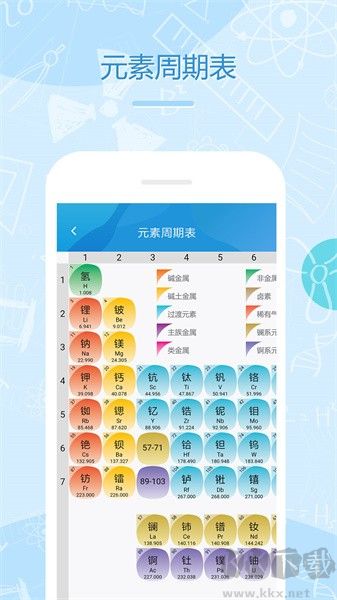 化学e app安卓版app安卓版下载-化学e下载 v5.5.9免费版