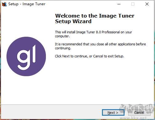 Image Tuner(图片批量处理工具)