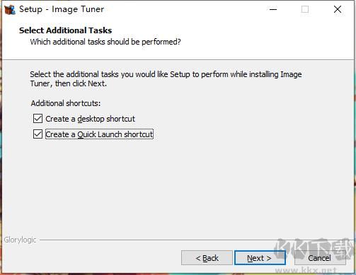 Image Tuner(图片批量处理工具)