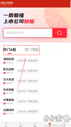 国际金融报