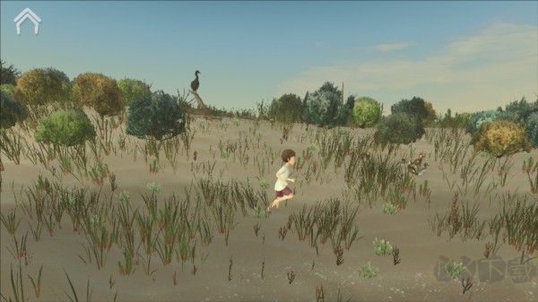 风暴男孩(Storm Boy)