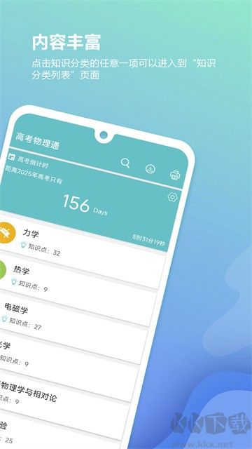 高考物理通