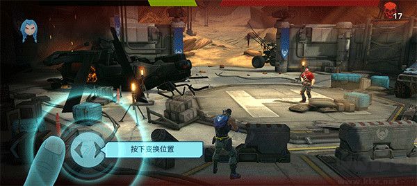 进化2乌托邦之战(Evolution 2)
