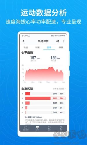 行者骑行安卓版v3.26.2最新版