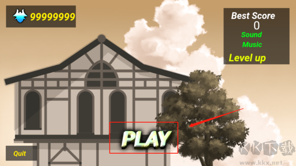 进击的火柴人巨人