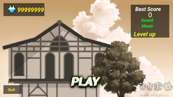 进击的火柴人巨人