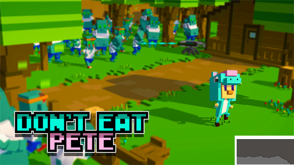 像素射击僵尸战场