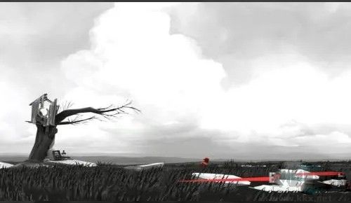 远方孤帆(FAR: Lone Sails)