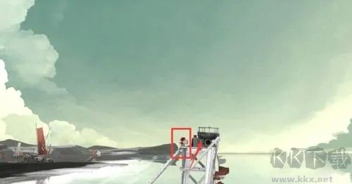 远方孤帆(FAR: Lone Sails)