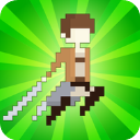 像素进击的巨人(Pixel on Titan) v1.2.0手游版