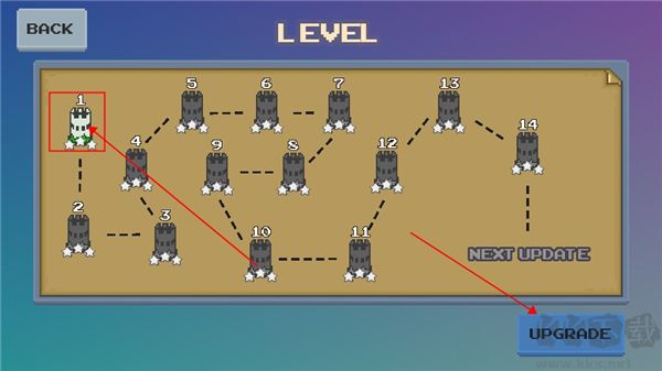 像素进击的巨人(Pixel on Titan)