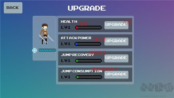 像素进击的巨人(Pixel on Titan)