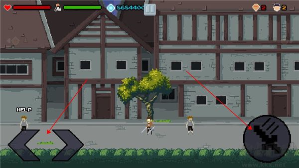 像素进击的巨人(Pixel on Titan)