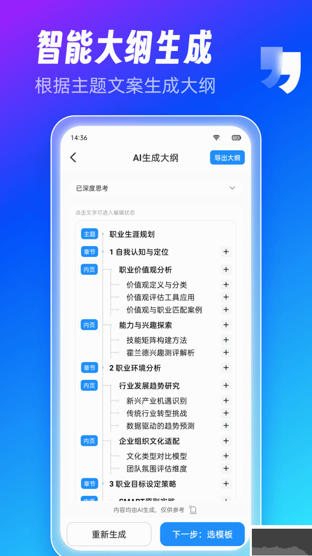 AiPPT制作师