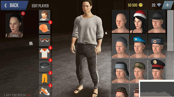 火力全开2(MadOut2)