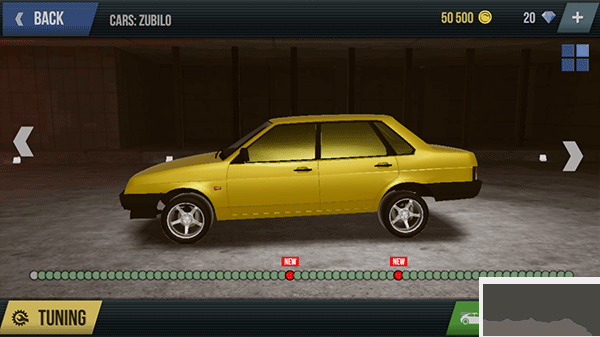 火力全开2(MadOut2)