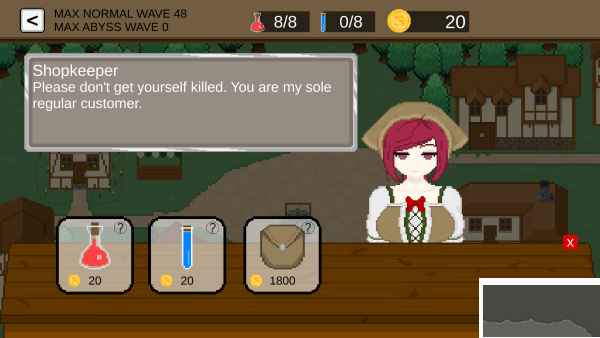 裂谷英雄(Rift Hero)