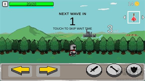 裂谷英雄(Rift Hero)