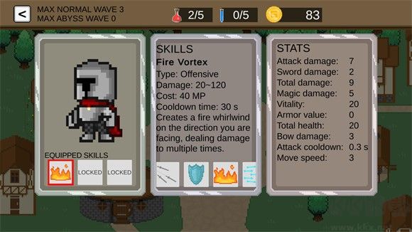 裂谷英雄(Rift Hero)