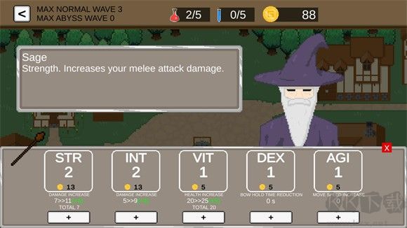 裂谷英雄(Rift Hero)