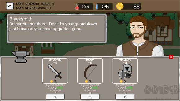 裂谷英雄(Rift Hero)