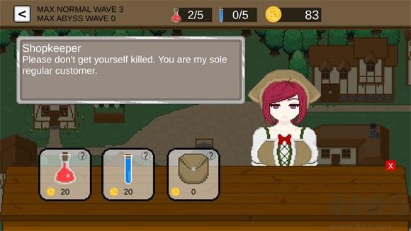 裂谷英雄(Rift Hero)