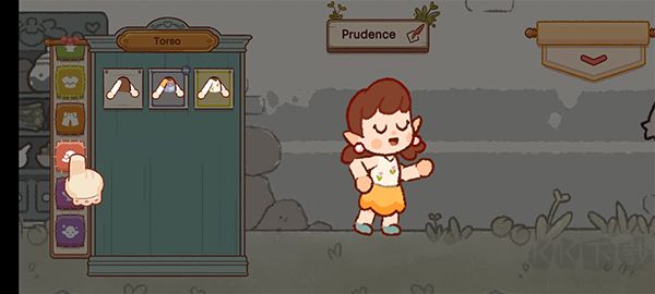 仙女村庄(FairyVillage)