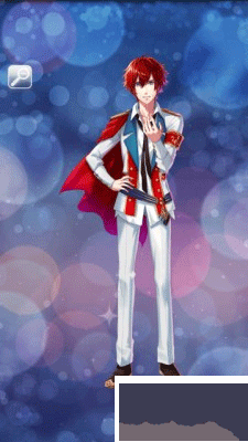 梦王国与沉睡的100王子