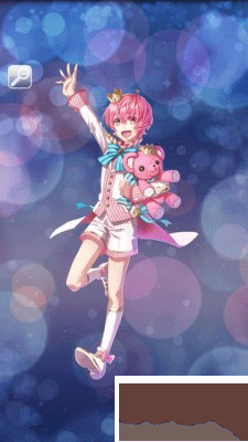 梦王国与沉睡的100王子