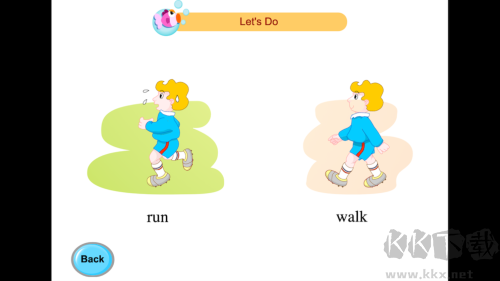 占大牛津幼儿主题式情景英语