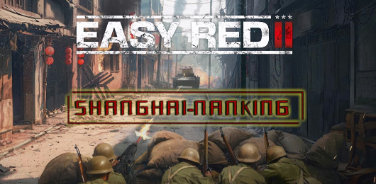 Easy Red 2游戏合集