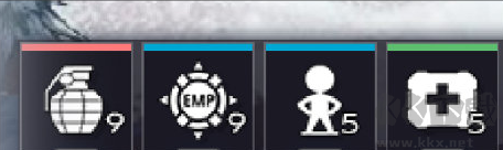 逆向坍塌面包房行动