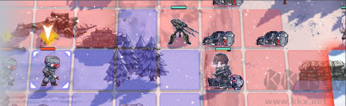 逆向坍塌面包房行动