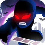 火柴人超级英雄联盟 v1.0.0中文版