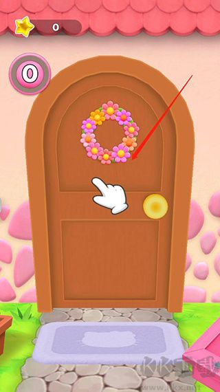 会说话的凯蒂猫