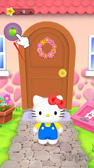 会说话的凯蒂猫