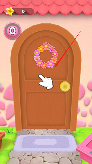 会说话的凯蒂猫