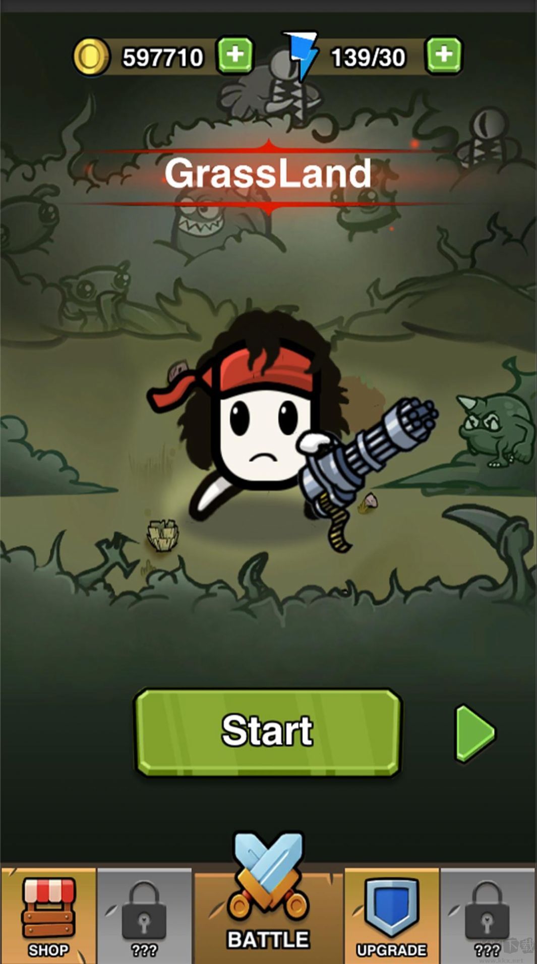 蛋蛋突击队官方正版