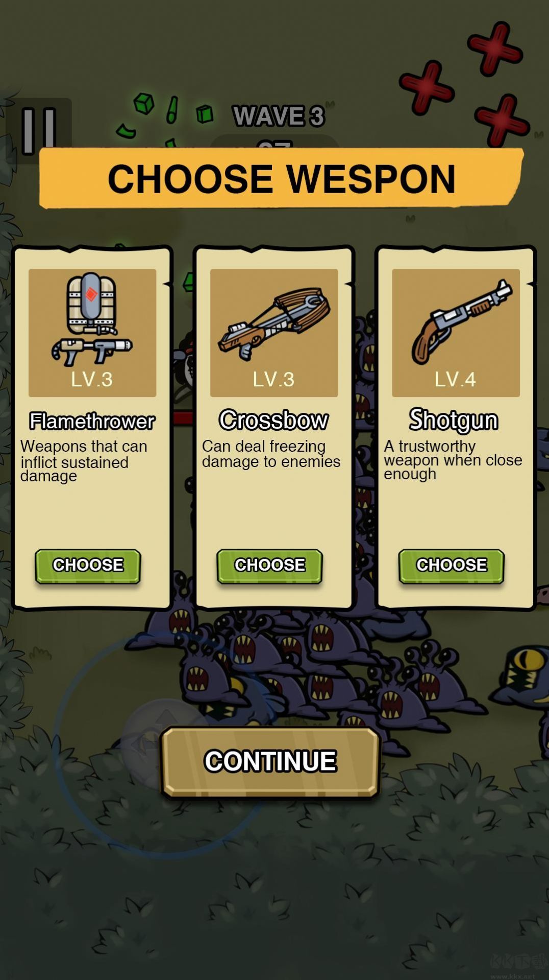 蛋蛋突击队官方正版