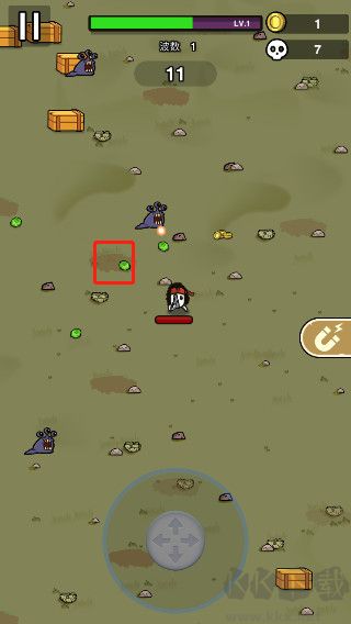 蛋蛋突击队官方正版