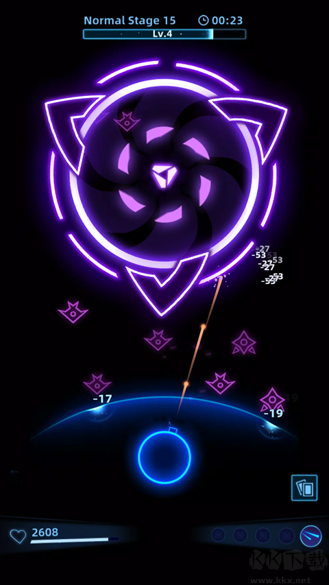 肉鸽防御官网版