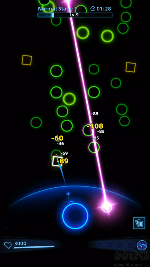 肉鸽防御官网版