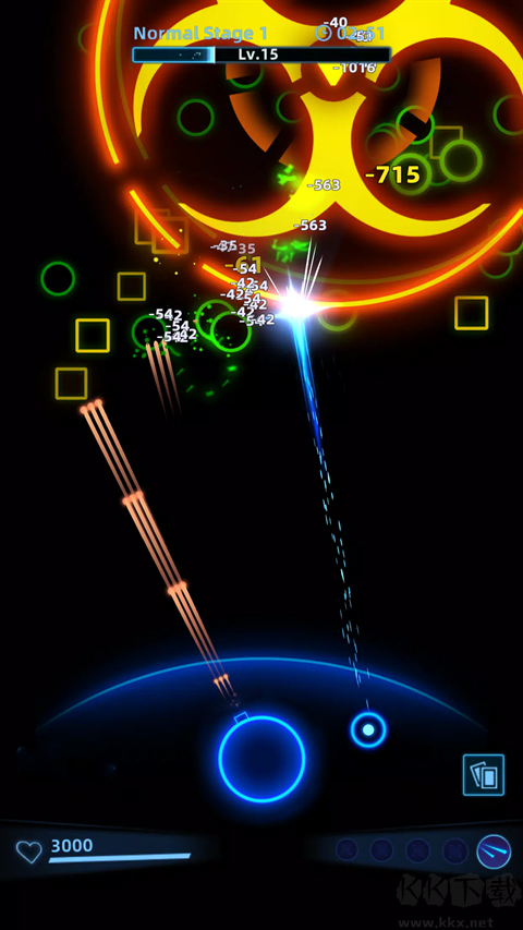 肉鸽防御官网版