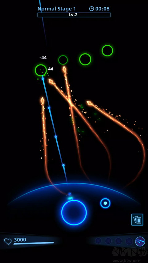 肉鸽防御官网版