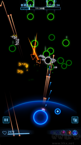 肉鸽防御官网版