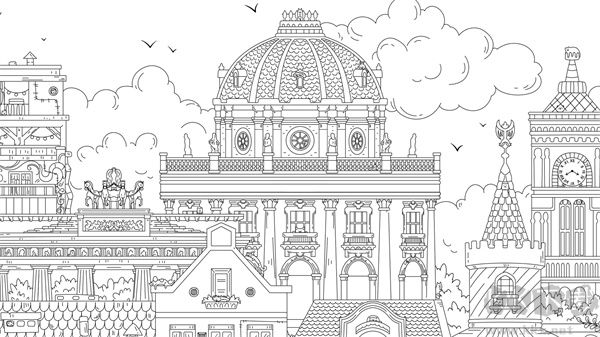 意大利猫咪寻宝记